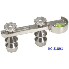 Weldclass - Contour Level - Dial Angle With Flange Pins #20 Jackson Curv-O-Mark | KC-J1891
