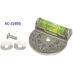 Weldclass - Contour Replacement Dial & Level #DSL Jackson Curv-O-Mark | KC-J1905
