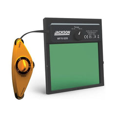 Weldclass - Auto Darkening Lens Cassette Jackson WH70 GDS | KC-J9927