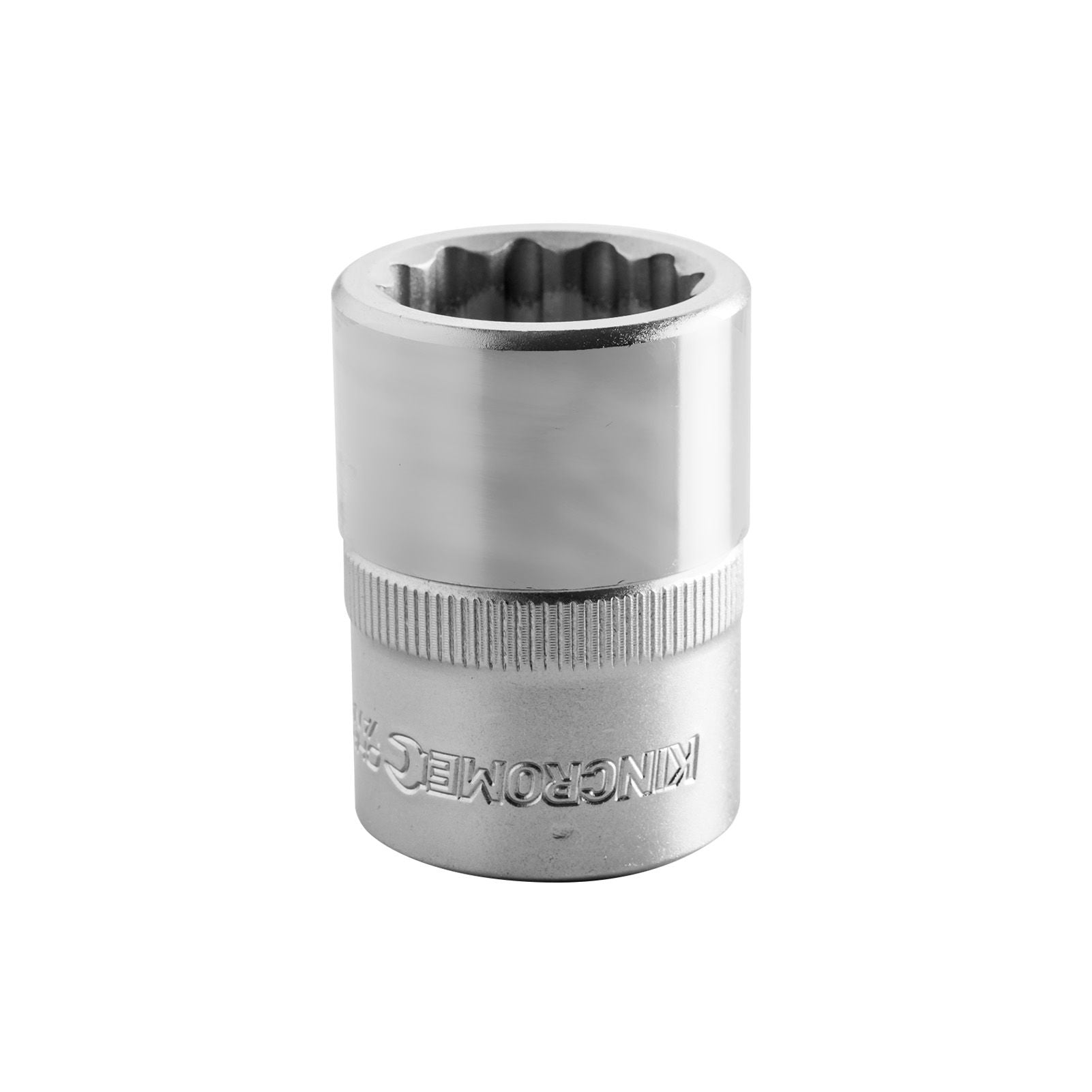 Kincrome - 3/4" Drive Socket (standard) 1"