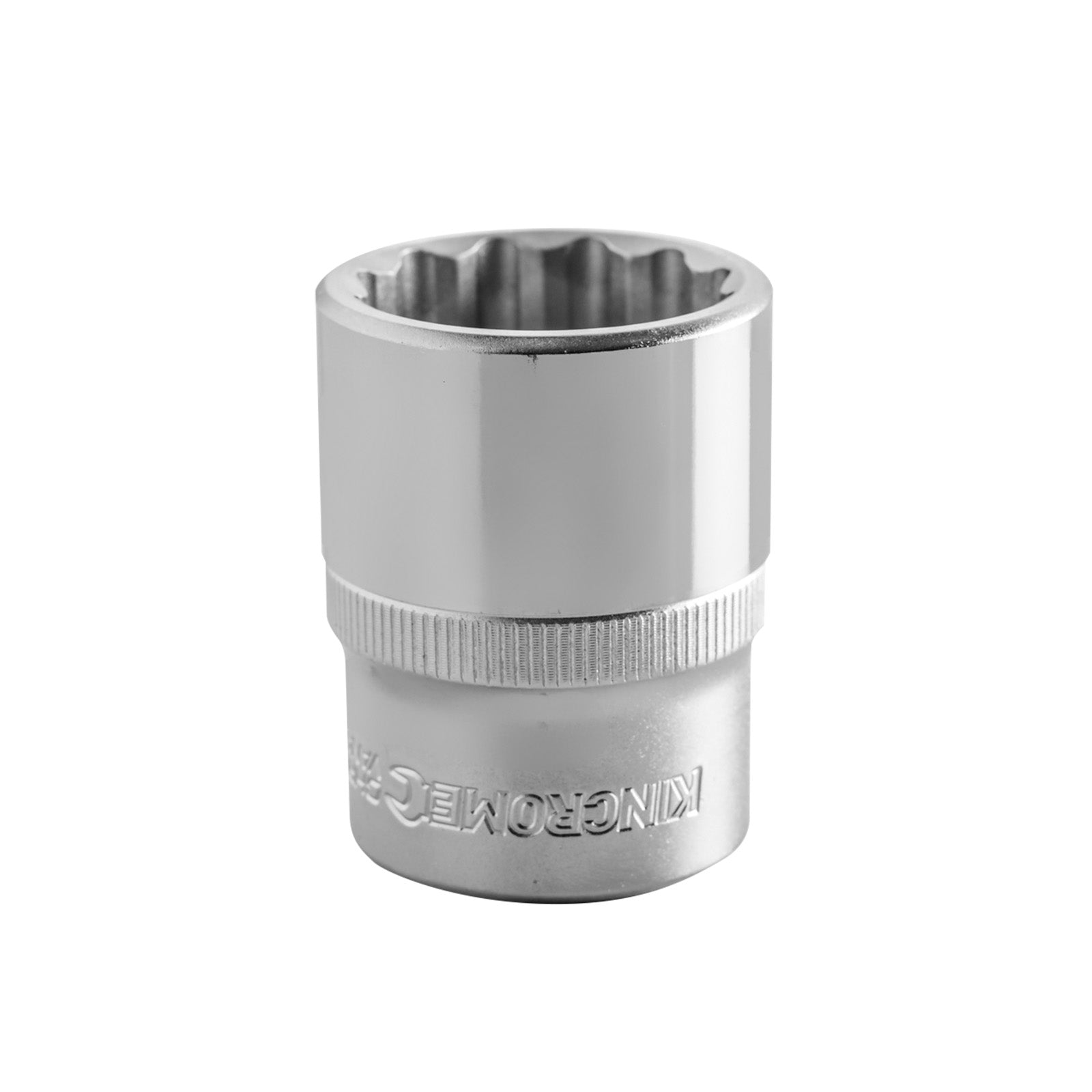 Kincrome - 1-3/16" Socket (standard) 3/4" Drive