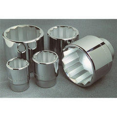 Kincrome - 1-1/2" Socket (standard) 3/4" Drive