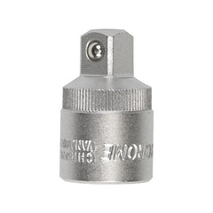 Kincrome Socket Adaptor 1/2" F x 3/8" M 1/2" Drive | KC1238C