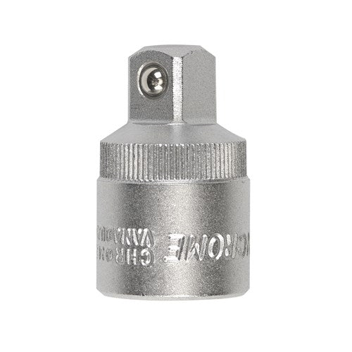 Kincrome Socket Adaptor 1/4" M x 3/8" F 1/4" Drive | KC1438C