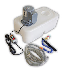 ITM - COOLANT SYSTEM 415V 3PH, SUIT KK & GEM DRILLS | KCE17L-3