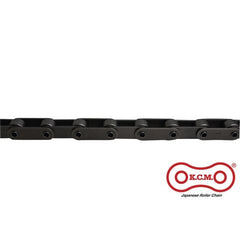 SSP Stainless Steel Double Pitch Large Roller Chain 1-1/2" (C2060H) Simplex Economy - 10FT Box - Price Per Foot | C2060H-D1-11X35-2P/ECO