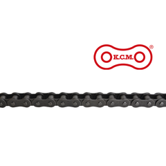 KCM ASA Self-Lubricating Connecting Link 3/4" (ASA 60) Simplex Premium | 60SL-CL/KCM