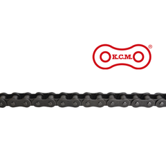 KCM - Roller Chain Side Bow KCM 3/4 Inch Pitch ASA Simplex- Premium 10FT | 60SB/KCM