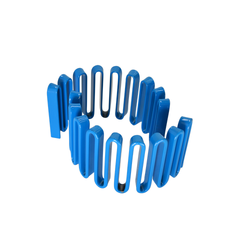 Taper Grid Coupling 1040H | 1040H-G