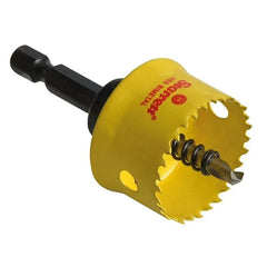 Starrett - Smooth Cutting Hole Saw 30mm | KCSC30-E