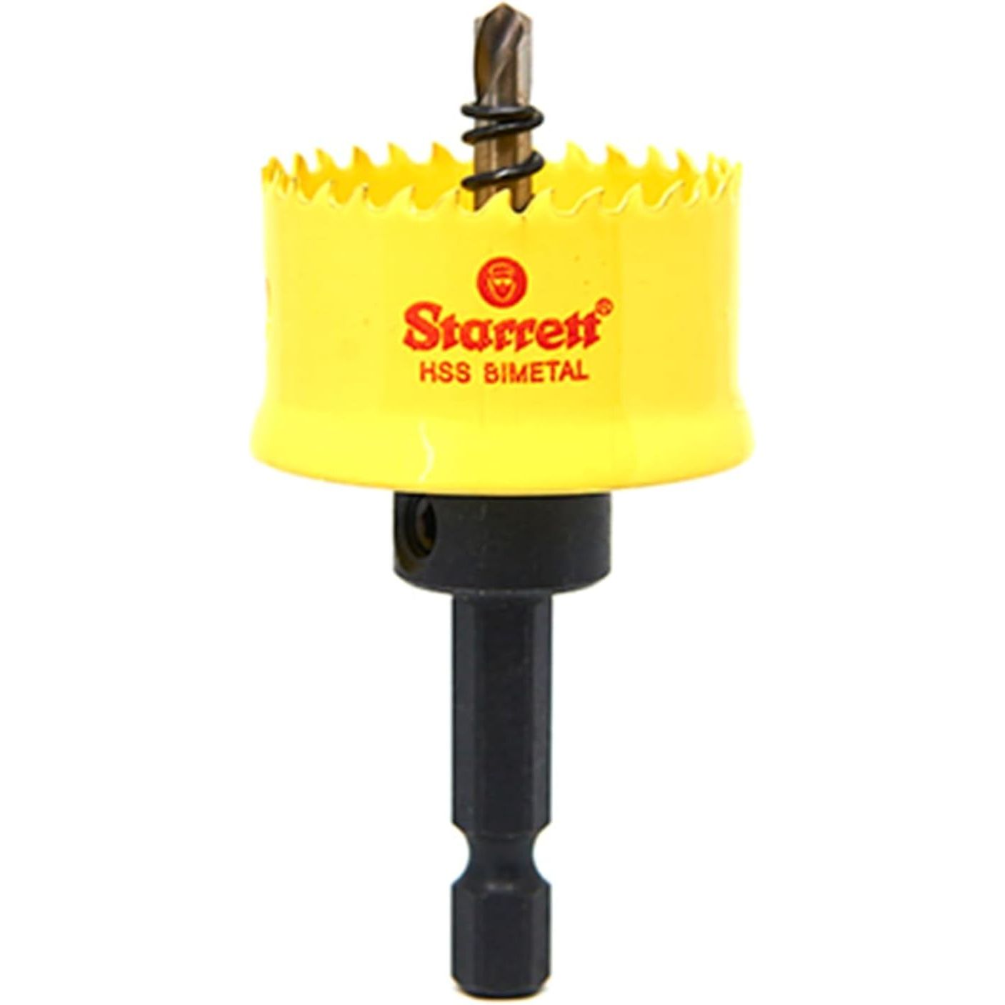 Starrett - Smooth Cutting Hole Saw 32mm | KCSC32-E