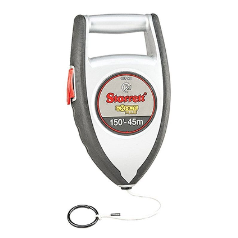 Starrett - Large ABS Chalk Box 150 Impact Resistant Case Holds 14oz Of Chalk | KCXP001-N