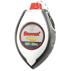 Starrett - Heavy Duty Aluminum Case With Overmold 100 Chalk Box Holds 4oz Of Chalk | KCXP005-N