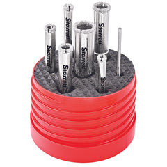 Starrett - Tile Drill Kit | KD2000TD1