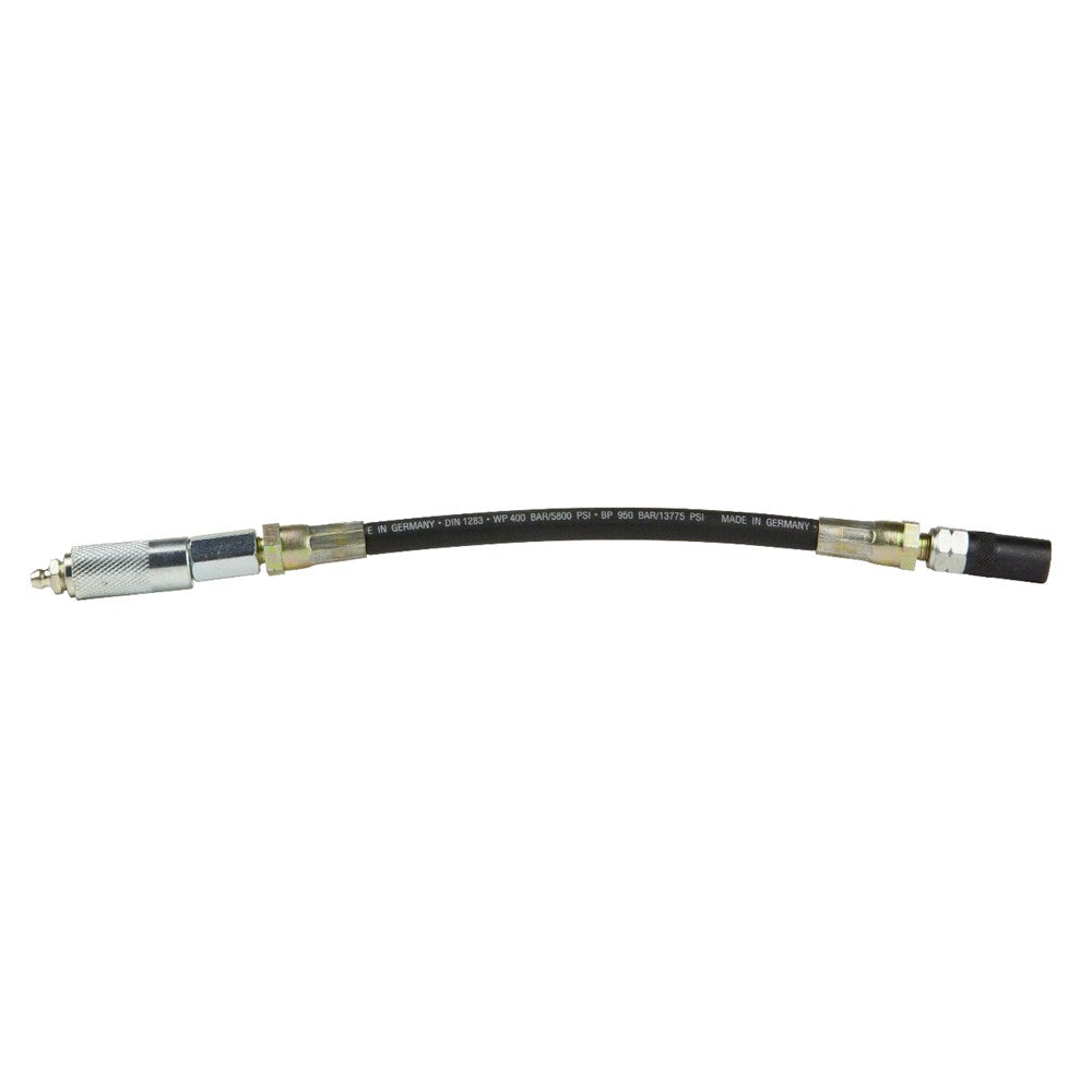 Macnaught - Quick Connect Flexible