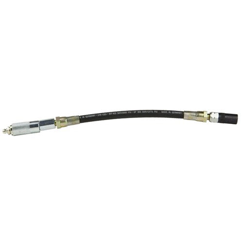 Macnaught - Quick Connect Flexible | KDF21