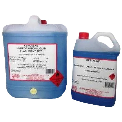 Advance Chemicals Kerosene 20L.