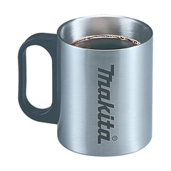 Makita Coffe Machine Stainless Steel Coffee Cup Only  | KF00000020