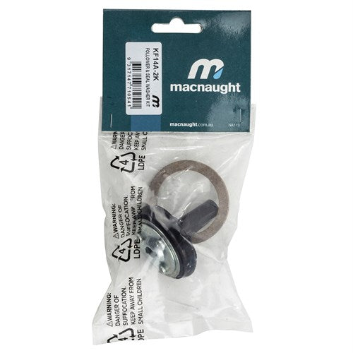 Macnaught - Follower & Seal Washer Kit | KF14A-2K
