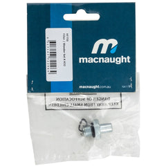 Macnaught - Filler/Bleeder Set | KF75S