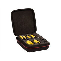 Starrett - Bi-Metal Fast Cut 6 Pc Ulti-Mate Electricians Kit | KFC06071
