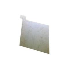 AG Pulie - KERB & GUTTER PLATE 7" (MIN 10 BUY) | KGP-2