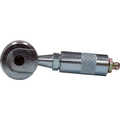 Macnaught - Giant Button Head Coupler 7/8" | KGR