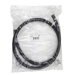 Macnaught - 1.5m Hose & Clamp Set | KH40S