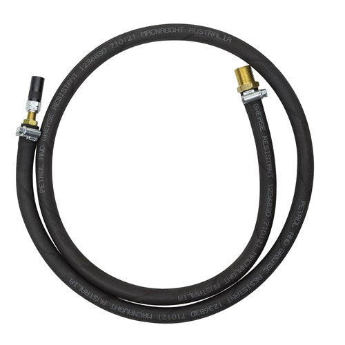 Macnaught - Outlet Hose Set (J3B) | KH42S