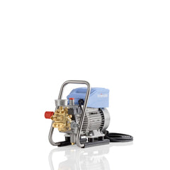 Powerblast - Kranzle HD10/122 TS High Pressure Cleaner with 10m hose & Total Stop (QC  D12) | KHD10/122TS-QC