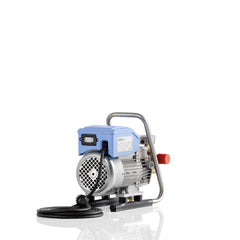 Powerblast - Kranzle HD10/122 TS High Pressure Cleaner with 10m hose & Total Stop (QC  D12) | KHD10/122TS-QC
