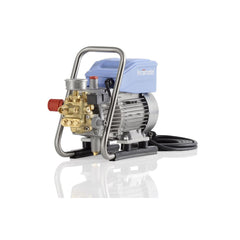 Powerblast - Kranzle HD7/122TS High Pressure Cleaner with 10m Hose and Total Stop (QC D12) | KHD7/122TS-QC