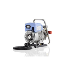 Powerblast - Kranzle HD7/122TS High Pressure Cleaner with 10m Hose and Total Stop (QC D12) | KHD7/122TS-QC