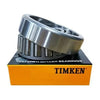 Timken - Tapered Roller Bearing Multi-Bearing Kit | KIT-TS5