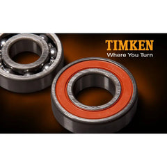 Timken - Tapered Roller Bearing Multi-Bearing Kit | KIT3021