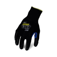BBI - Ironclad Knit Gloves X X L - Knit Sp & E X Foam Nitrile Touch (vend-pack) Kkc1fn-06- X X L | G03041