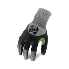 BBI - Ironclad Knit Gloves X X L - Knit A2 Foam Nitrile Touch (vend-pack) Kkc2fn-06- X X L | G03057