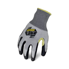 BBI - Ironclad Knit Gloves X X L - Knit A3 Hppe Foam Nitrile Touch (vend-pack) Kkc3fn-06- X X L | G03081