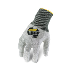 BBI - Ironclad Knit Gloves X L - Knit A4 Hppe (vend-pack) Kkc4-05- X L | G03154