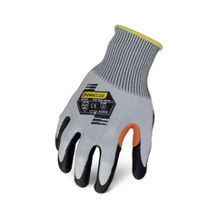 BBI - Ironclad Knit Gloves M - Knit A4 Foam Nitrile Touch (vend-pack) Kkc4fn-03-m | G03094