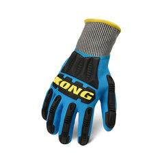 BBI - Ironclad Knit Gloves X X L - Kong 360deg Cut Insulated Wp Kkc5bwp-06- X X L | G03456