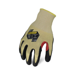 BBI - Ironclad Knit Gloves X X L-knit A5 Kevlar Foam Nitrile Touch(vend-pack) Kkc5kv-06- X X L | G03121