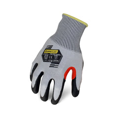 BBI - Ironclad Knit Gloves X X L - Knit A6 Foam Nitrile Touch (vend-pack) Kkc6fn-06- X X L | G03147