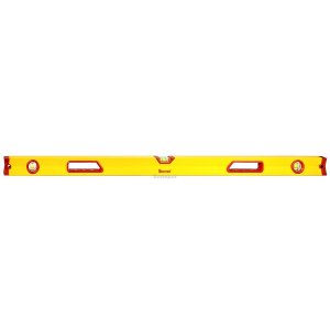 Starrett - Starrett48 Aluminum Non Magnetic Box Beam Level | KLBS48-N