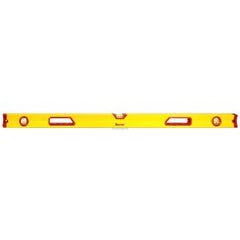 Starrett - Starrett48 Aluminum Non Magnetic Box Beam Level | KLBS48-N