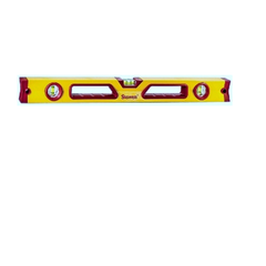Starrett - Starrett72" Aluminum Non Magnetic Box Beam Level | KLBS72-N