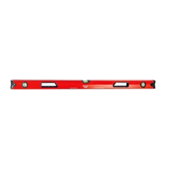 Starrett - Exact 24'' Aluminum Non Magnetic Box Beam Level | KLBX24-N