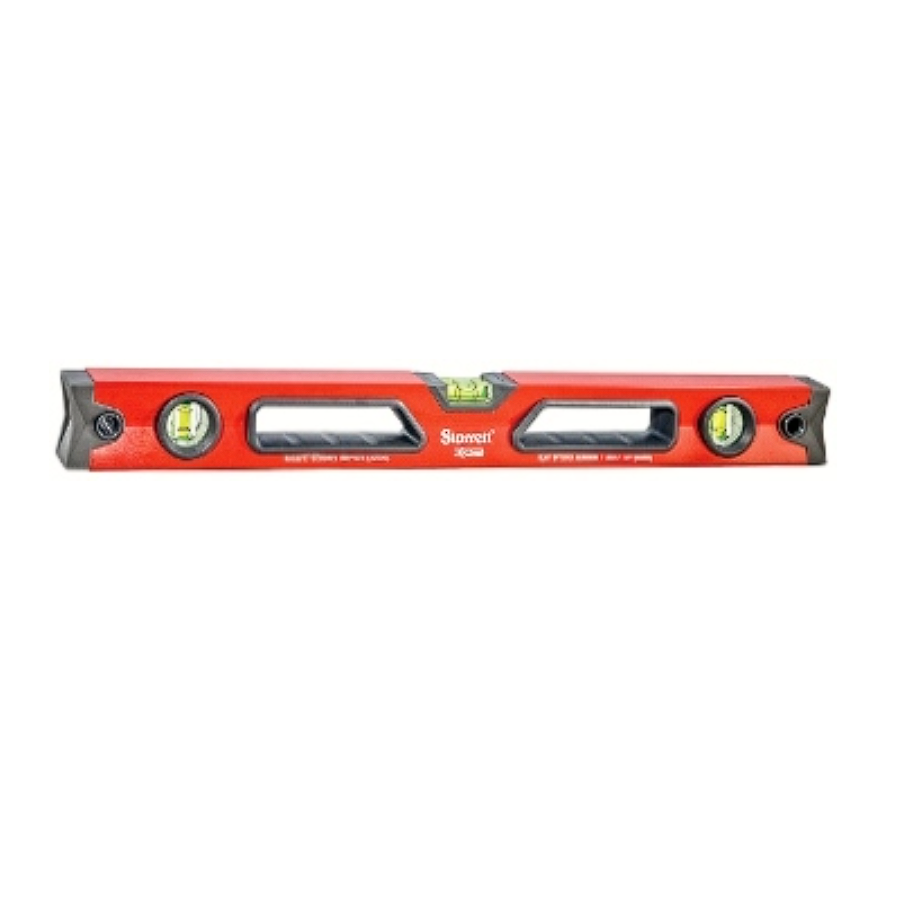Starrett - Exact 78'' Aluminum Non Magnetic Box Beam Level | KLBX78-N