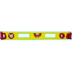 Starrett - Starrett24'' Aluminum Non Magnetic I-beam Level | KLIS24-N