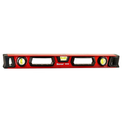 Starrett - 24 Heavy Duty I-beam Level Anti Shock Vial | KLIX24-N